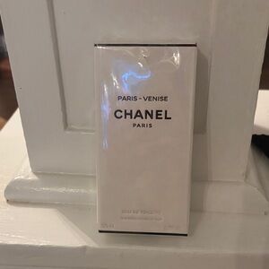 Chanel Paris